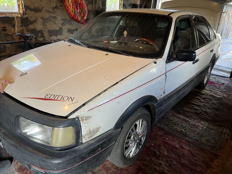 Продам Volkswagen passat B3