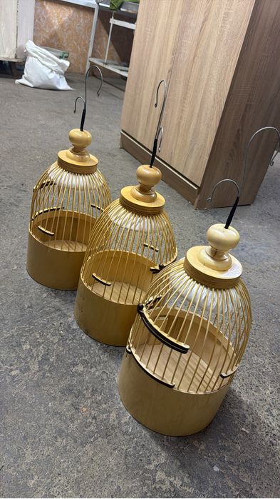 Клетка торкавак для перепелки