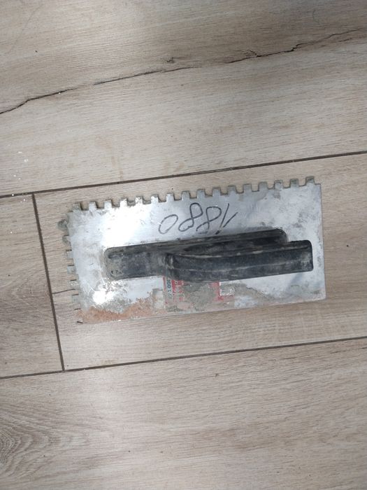 Инструменттер тағы басқа заттар