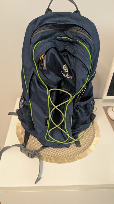 deuter rucsak drumeti