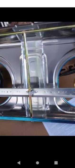 Aragaz de masa Sticla sau Inox