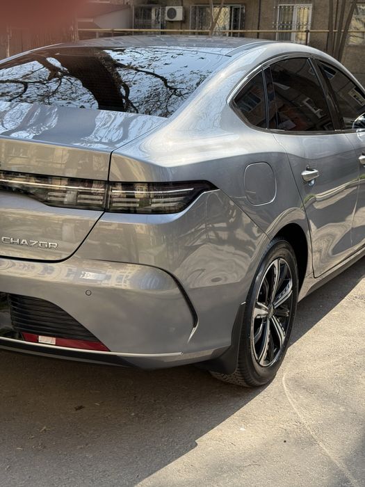 Byd chazor luxe 55 km (2 позиция)