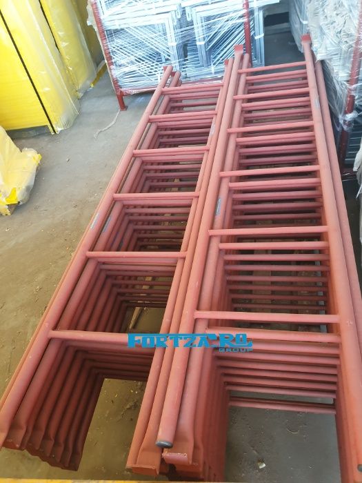 Cravate reglabile pentru stalpi 15-45,panouri tip doka,montanti