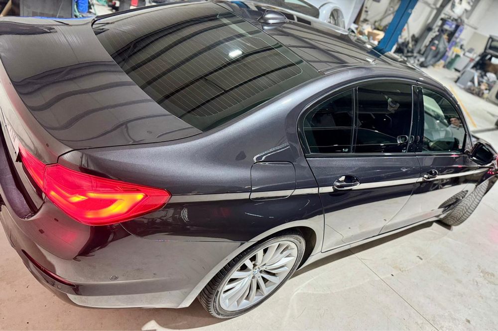 BMW G30 520xD 2.0d B47 xDrive