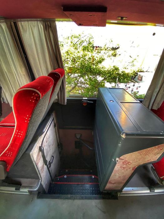 Продается автобус SETRA