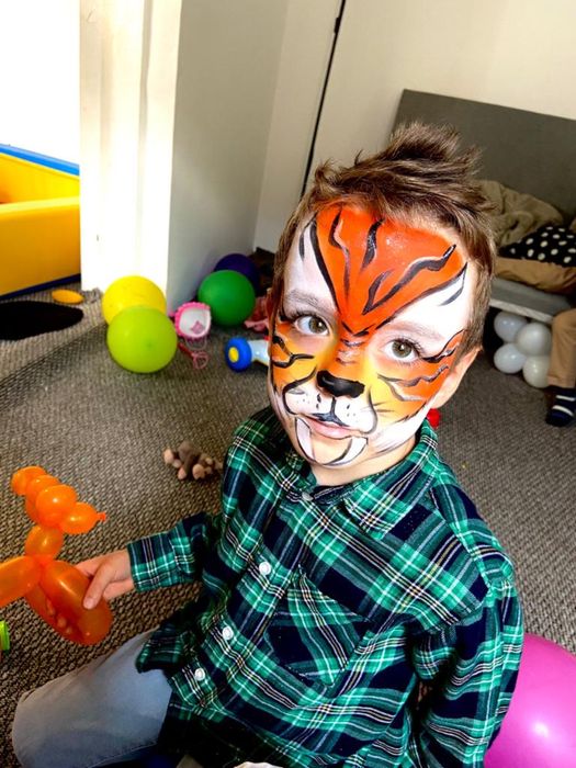 Animatori copii/Ursitoare/Mos Craciun Bucuresti si Ilfov