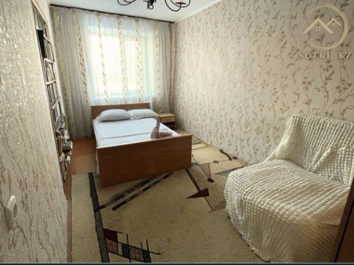 Сдаётся 3ком Океан Астана 40