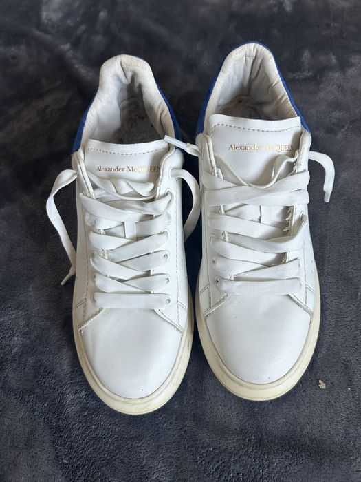 Alexander Mcqueen