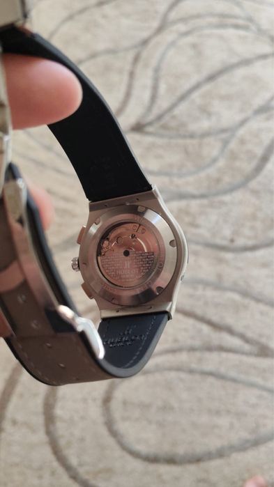 Hublot Механические