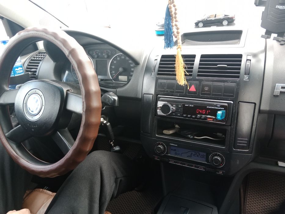 Фольксваген Поло