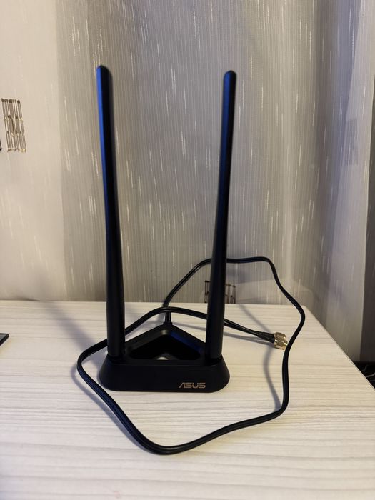 Placa retea adaptor PCIe WiFi 6E