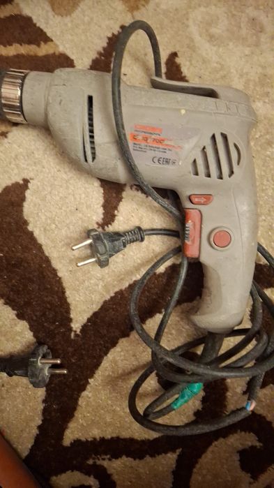 Строительные инструменты