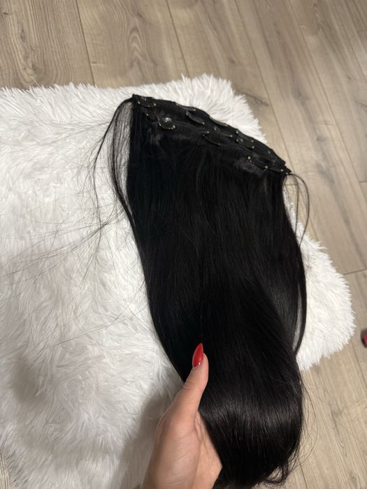 Естествена коса 200 грама