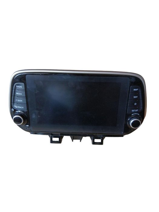 Display/Navigatie Hyundai Tucson Iii Tle 2017-2020 - > Avbc1D7Et