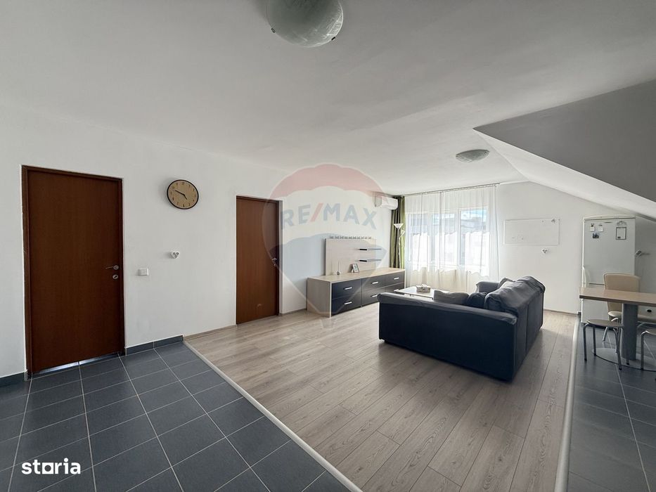 Apartament 2 camere de inchiriat in Buna Ziua