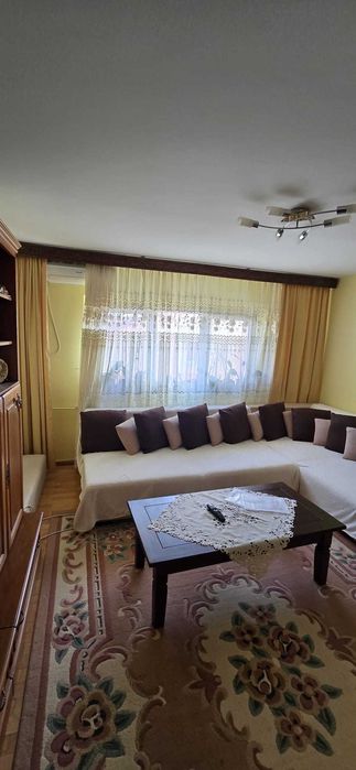 Apartament 3 camere etaj2 mobilat si utilat strada Mihail Kogalniceanu
