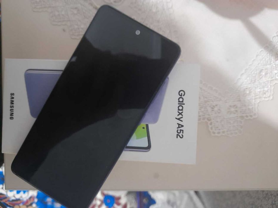 SAMSUN A52 срочно продам