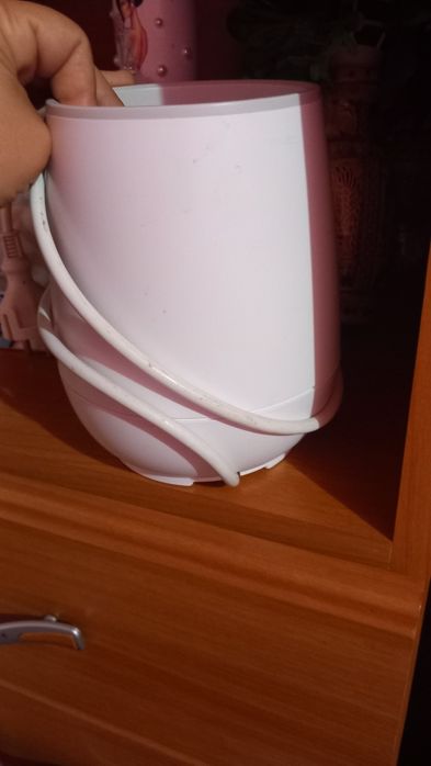 Încălzitor biberoane