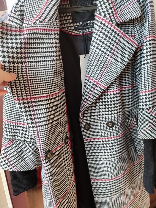 Новое  пальто женское