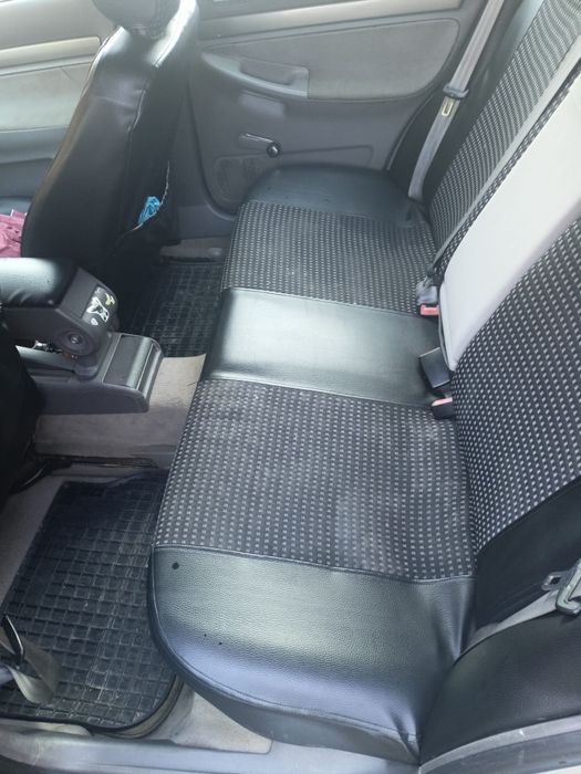 Vând Audi A4 B6 2003 1.9 TDI