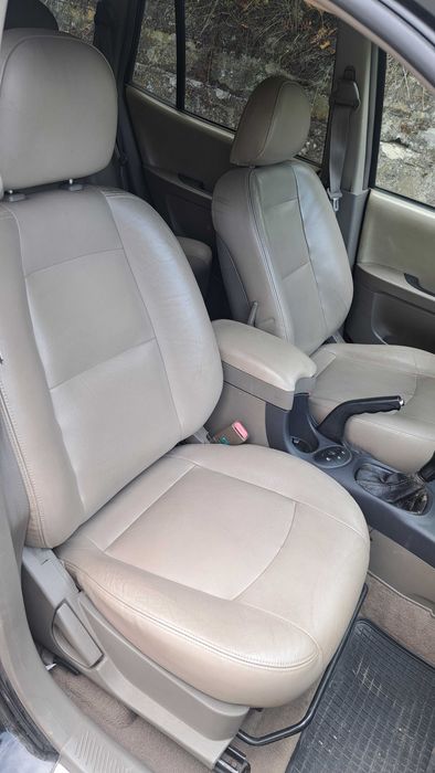 Hyundai Santa Fe 2005 2.0 CRDI