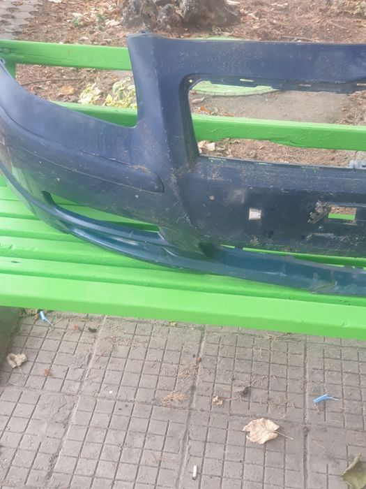 Броня за Toyta Avensis