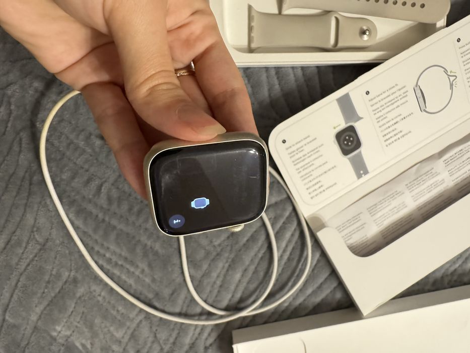 Apple watch 9 series 9 серия эпл вотч