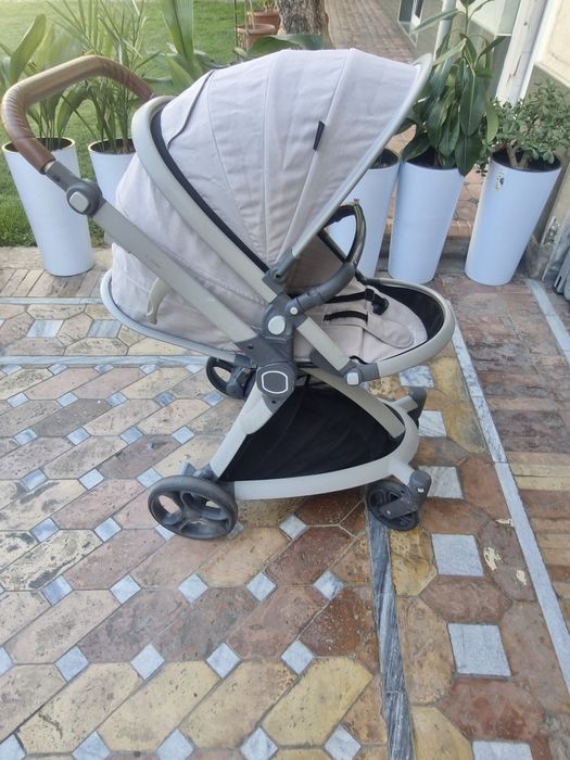 Каляска пиер кардин оригинал