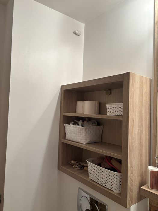 Mobilier baie pe comandă
