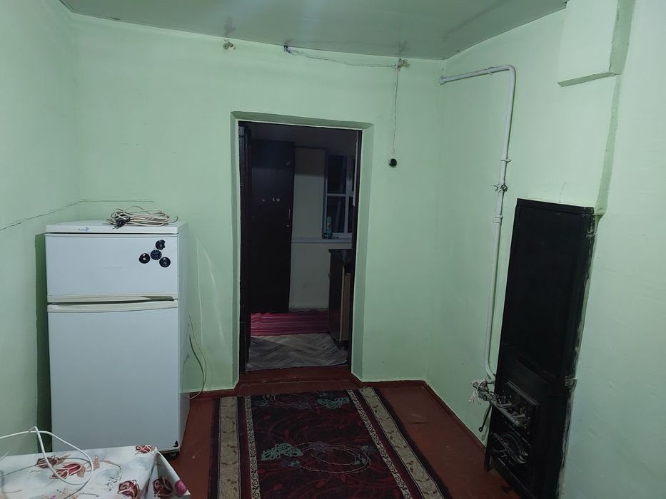 2 хонали ховли Горпарк тепасида шароити билан