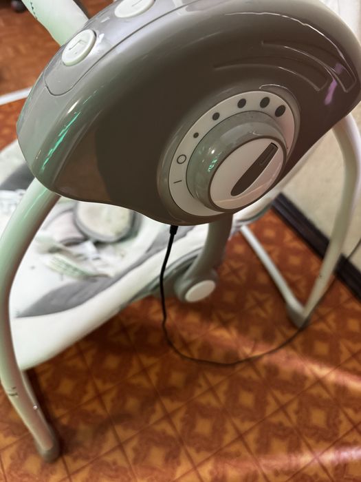 Качелька детская