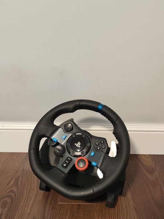 Volan Logitech G29