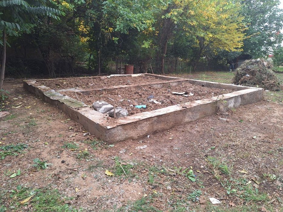 Срочно продам дачный  участок