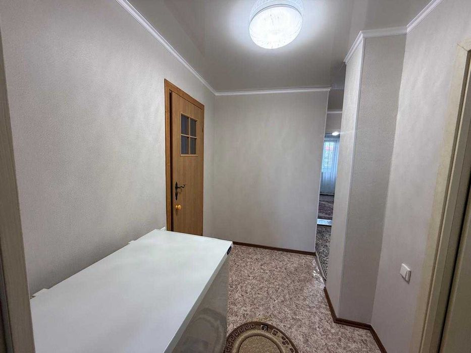 Продам 3-х комнатную квартиру