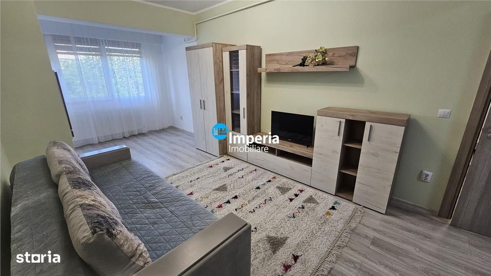Apartament 2 camere complet mobilat, bloc nou – Tatarasi Dispecer — fotografia 3