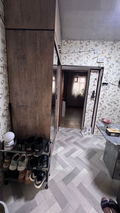 Продается дом Яшнабадский район