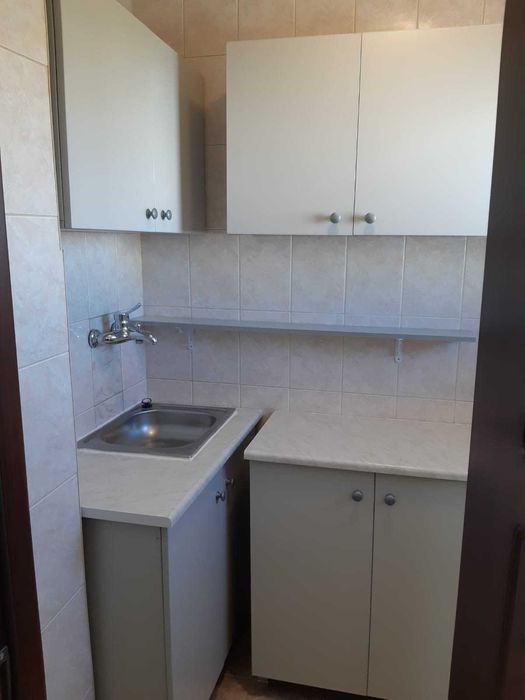 Titan, Baba Novac, Proprietar