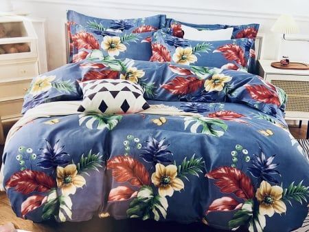 Lenjerii de pat fara elastic