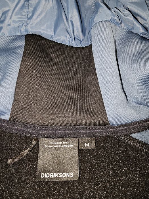 Bluza Didriksons