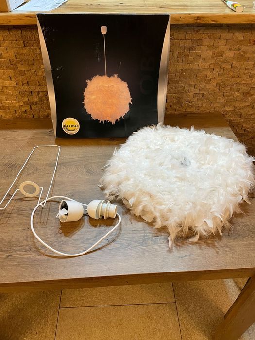 Corp de iluminat Globo