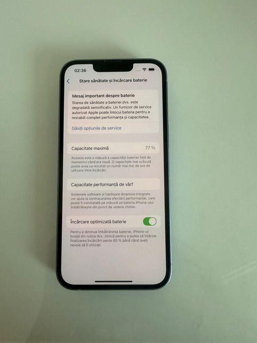 IPhone 14 256 GB