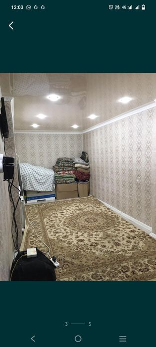 1 Комн Жаковский дом район Пединститут