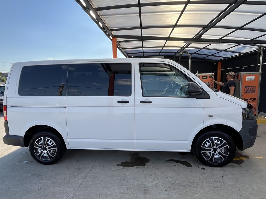 Se vinde Transporter T5