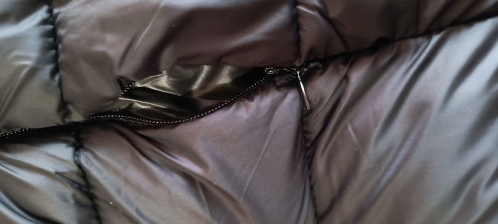 Ново олекотени Яке пролет-есен