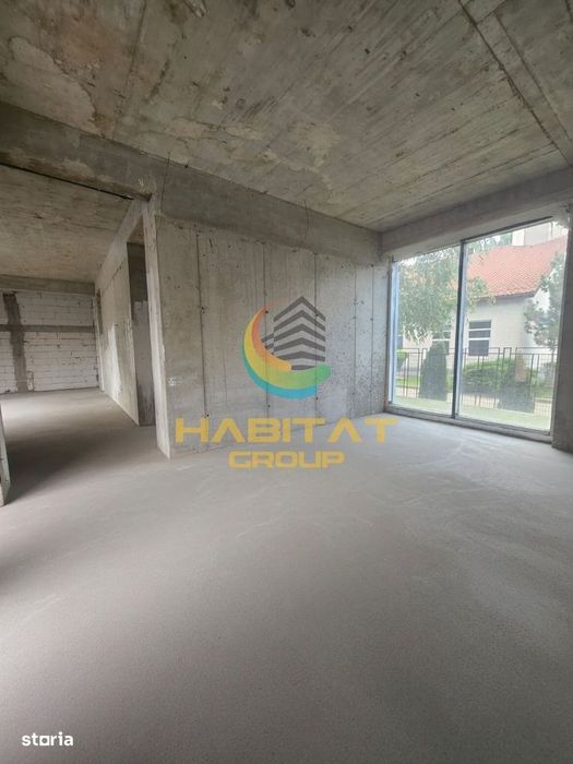 Vânzare Spațiu Comercial 78 mp SU | Terasa 43 mp | Mihai Bravu | strad