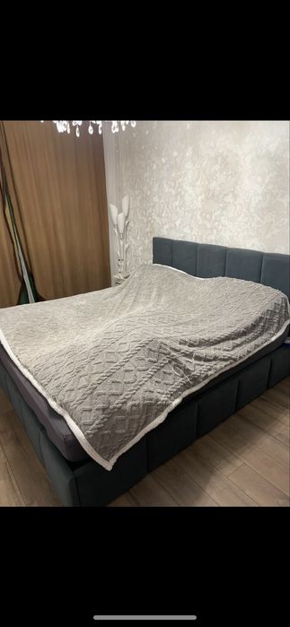 Продам евро кровать 180*200