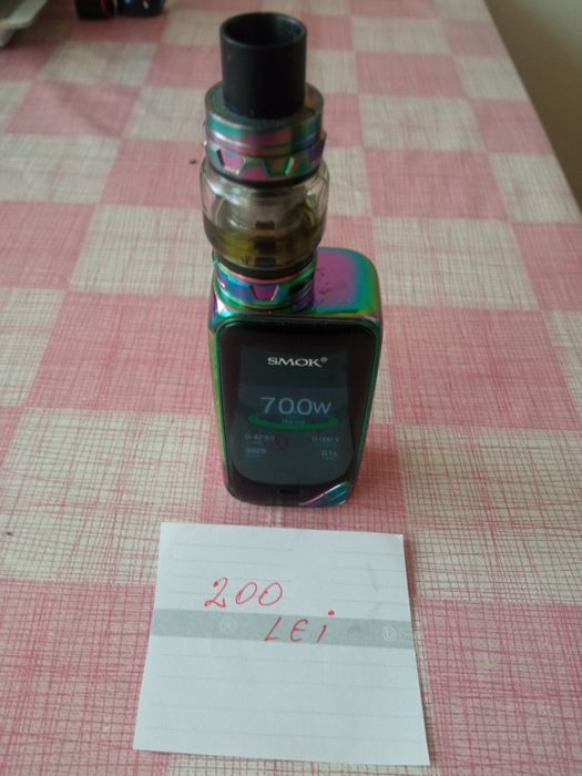 Vând țigări electronice