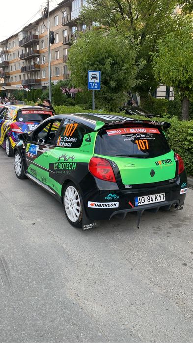 RENAULT Clio 2006 — imagine 3