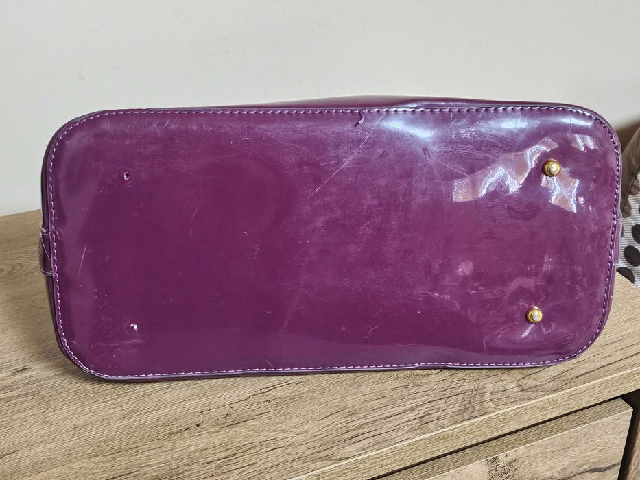 Louis Vuitton оригинална дамска чанта