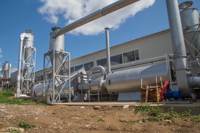 Продава се Промишлена сграда в Търговище, Промишлена зона - 5460 кв.м за 363 €/кв.м - Снимка #10